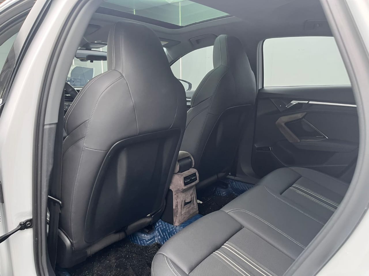 Audi A3L Sport Edition 35 TFSI