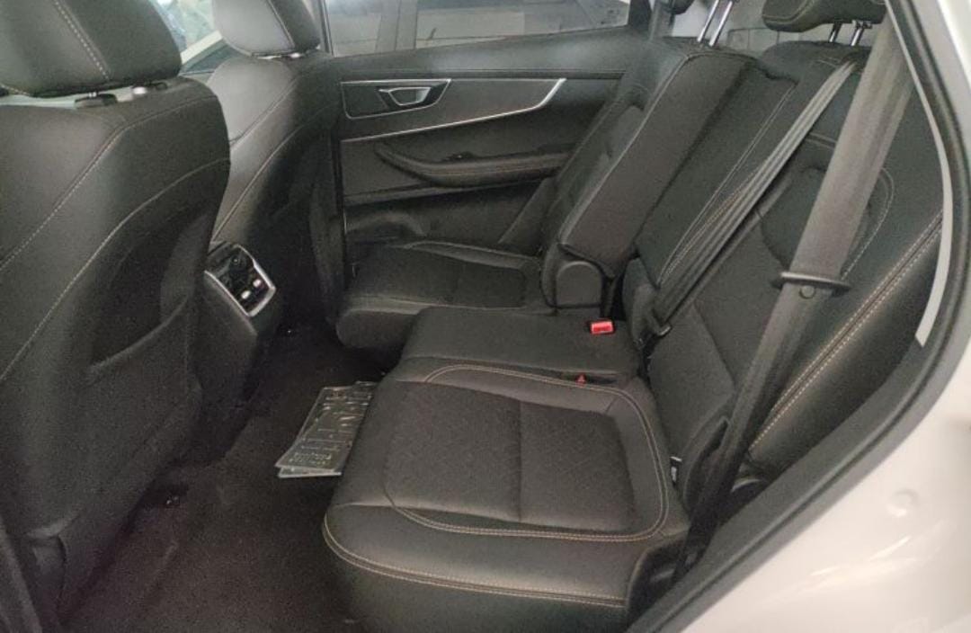 Chery Tiggo 8 1.5TCI Automatic 7-Seat Edition
