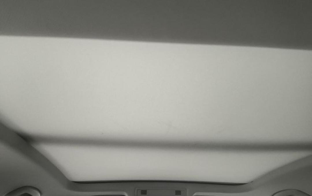 Volkswagen Sagitar 280TSI DSG Oversight Edition