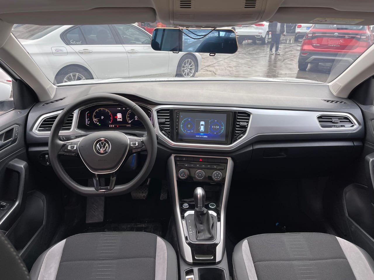 Volkswagen T-Roc Tango 280TSI DSG Elite PLUS