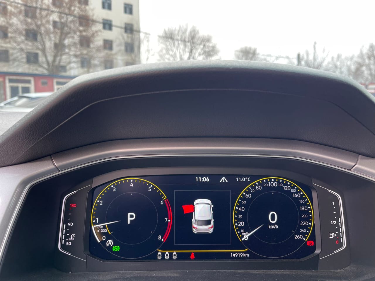 Volkswagen T-Roc Tango 280TSI DSG Elite PLUS