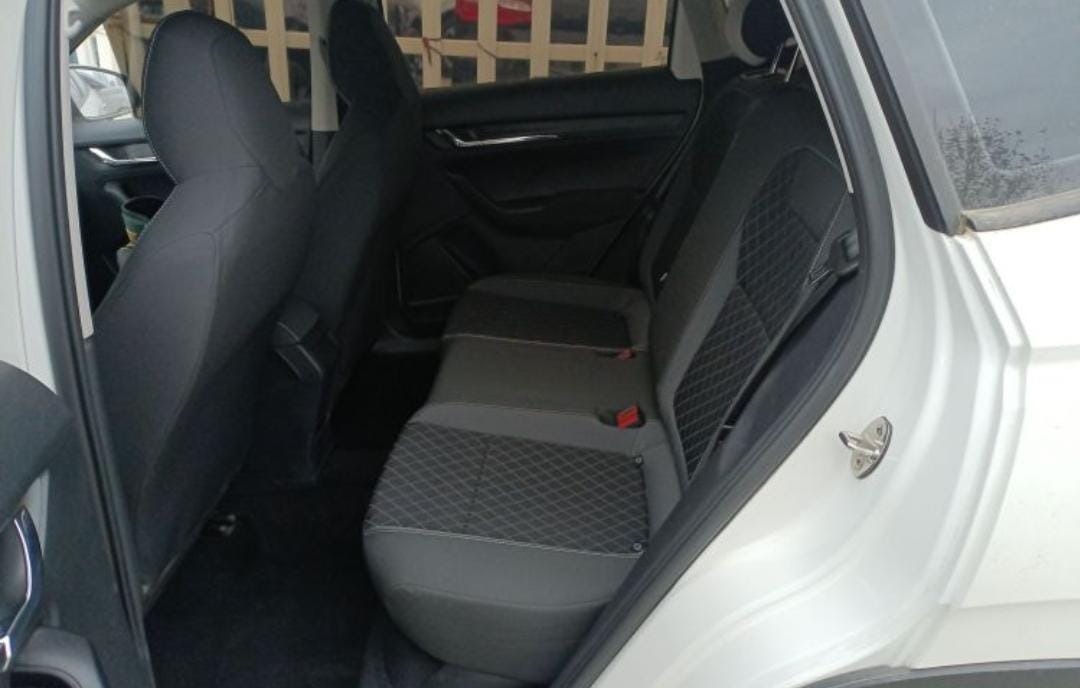 Skoda Kamiq 1.5L Automatic Standard Edition