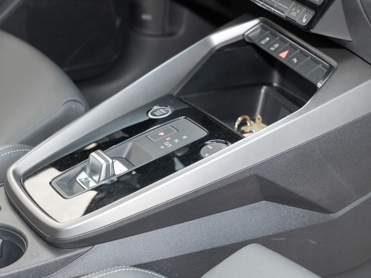 Audi A3L Limousine 35 TFSI Fashion Sport