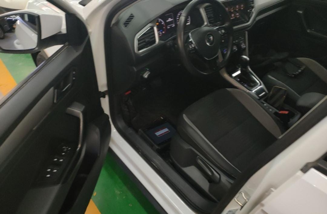 Volkswagen T-Roc Tango 280TSI DSG Elite Intelligent Edition