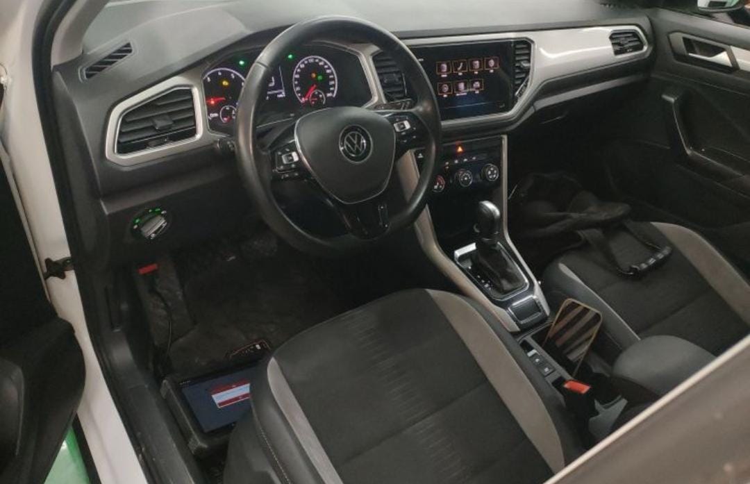 Volkswagen T-Roc Tango 280TSI DSG Elite Intelligent Edition