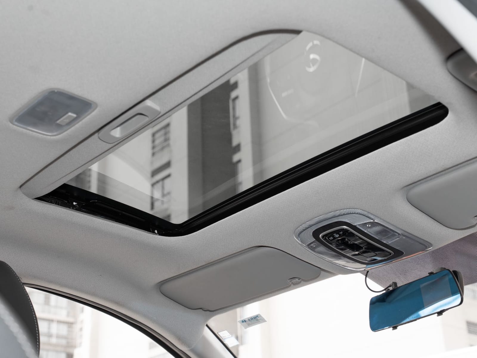 Hyundai Elantra Elite Edition