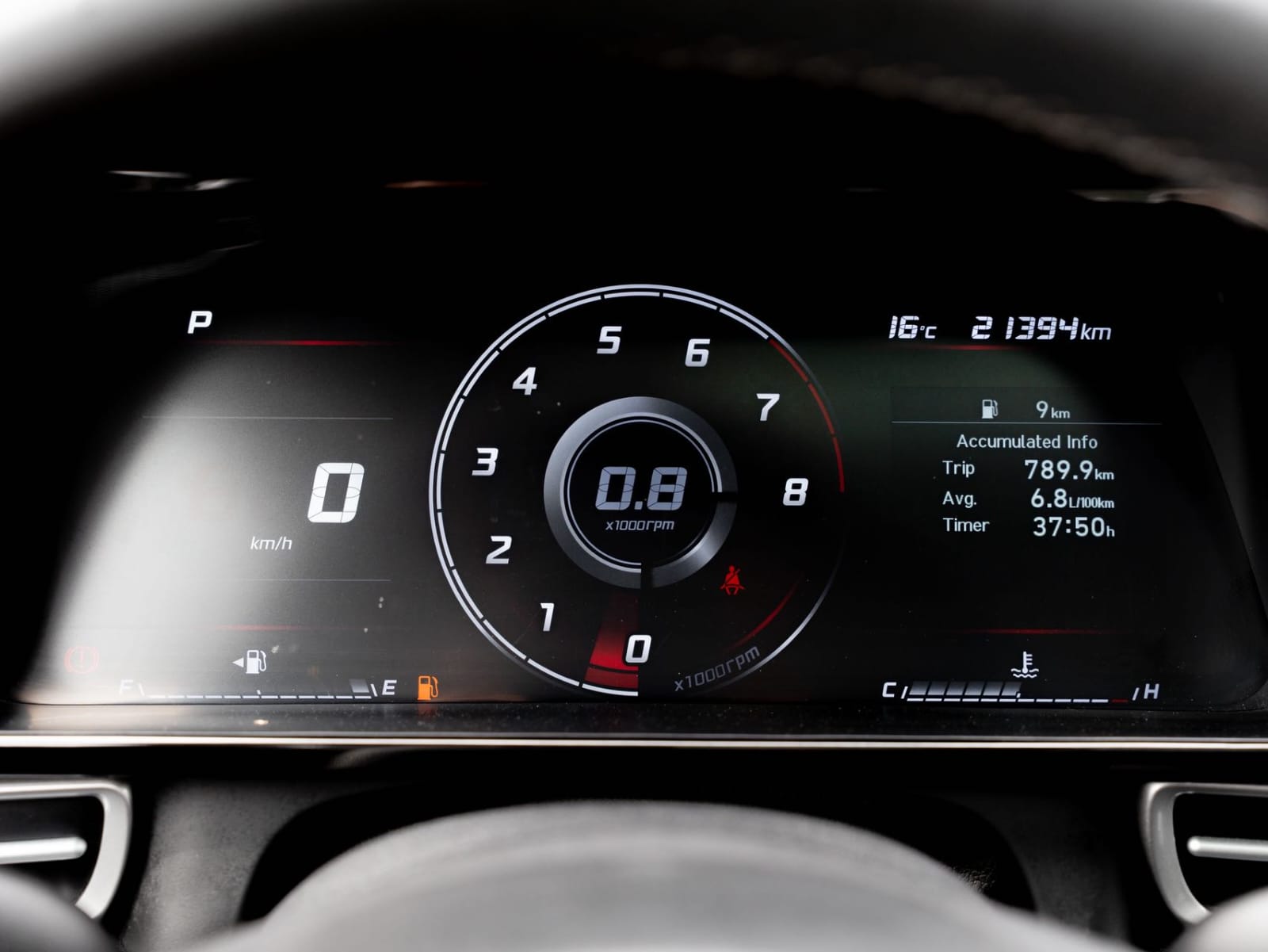 Hyundai Elantra Elite Edition