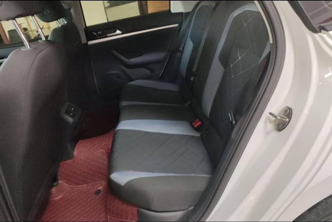 Volkswagen Lavida 1.5L Automatic