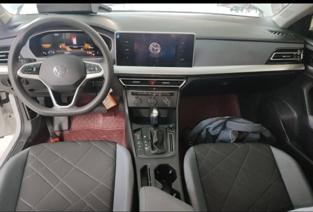 Volkswagen Lavida 1.5L Automatic