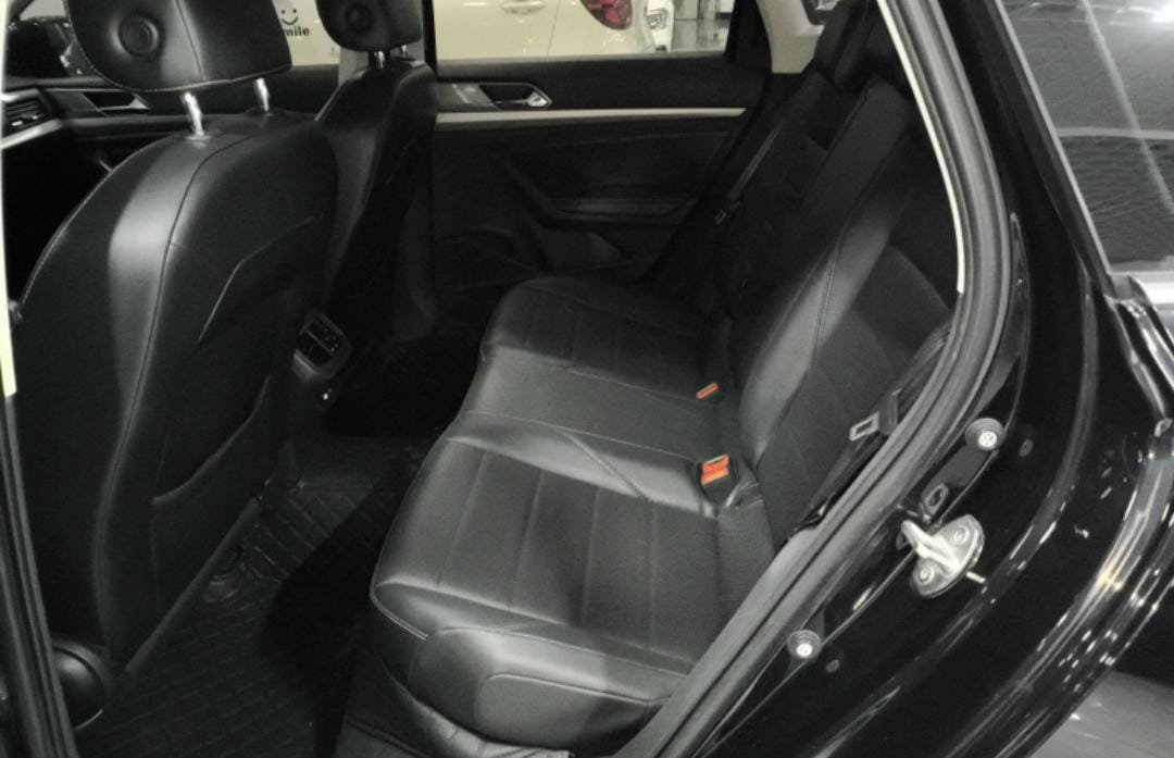Volkswagen Lavida 1.5L Automatic Comfort Edition