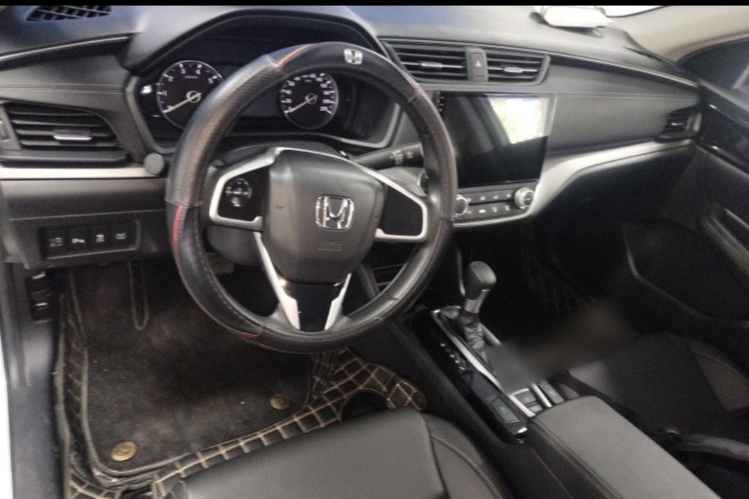 Honda Envix 180TURBO CVT Country VI