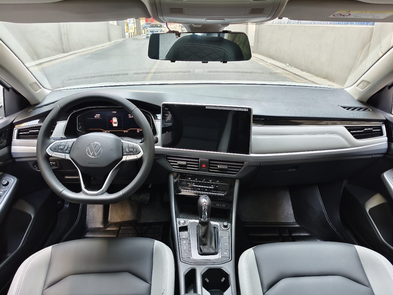 Volkswagen Bora 280TSI Honor Edition