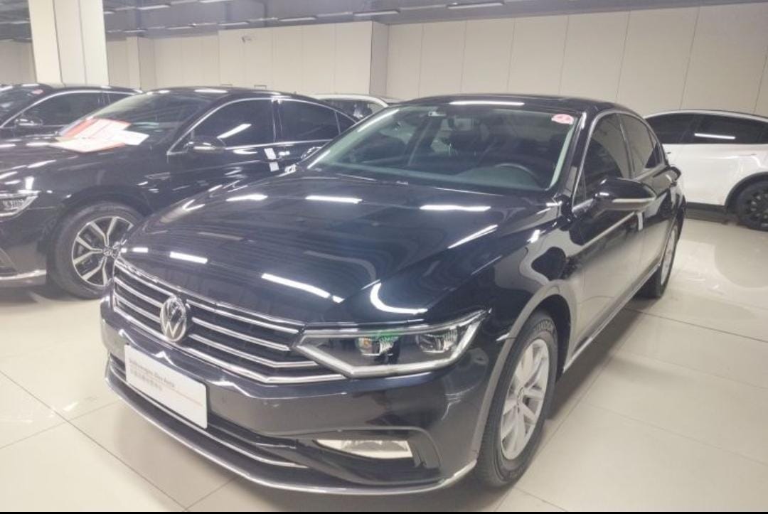 Volkswagen Magotan 280TSI DSG Comfort Edition