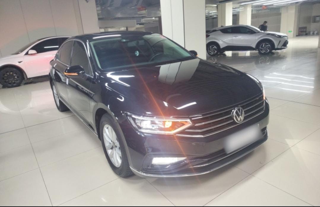 Volkswagen Magotan 280TSI DSG Comfort Edition