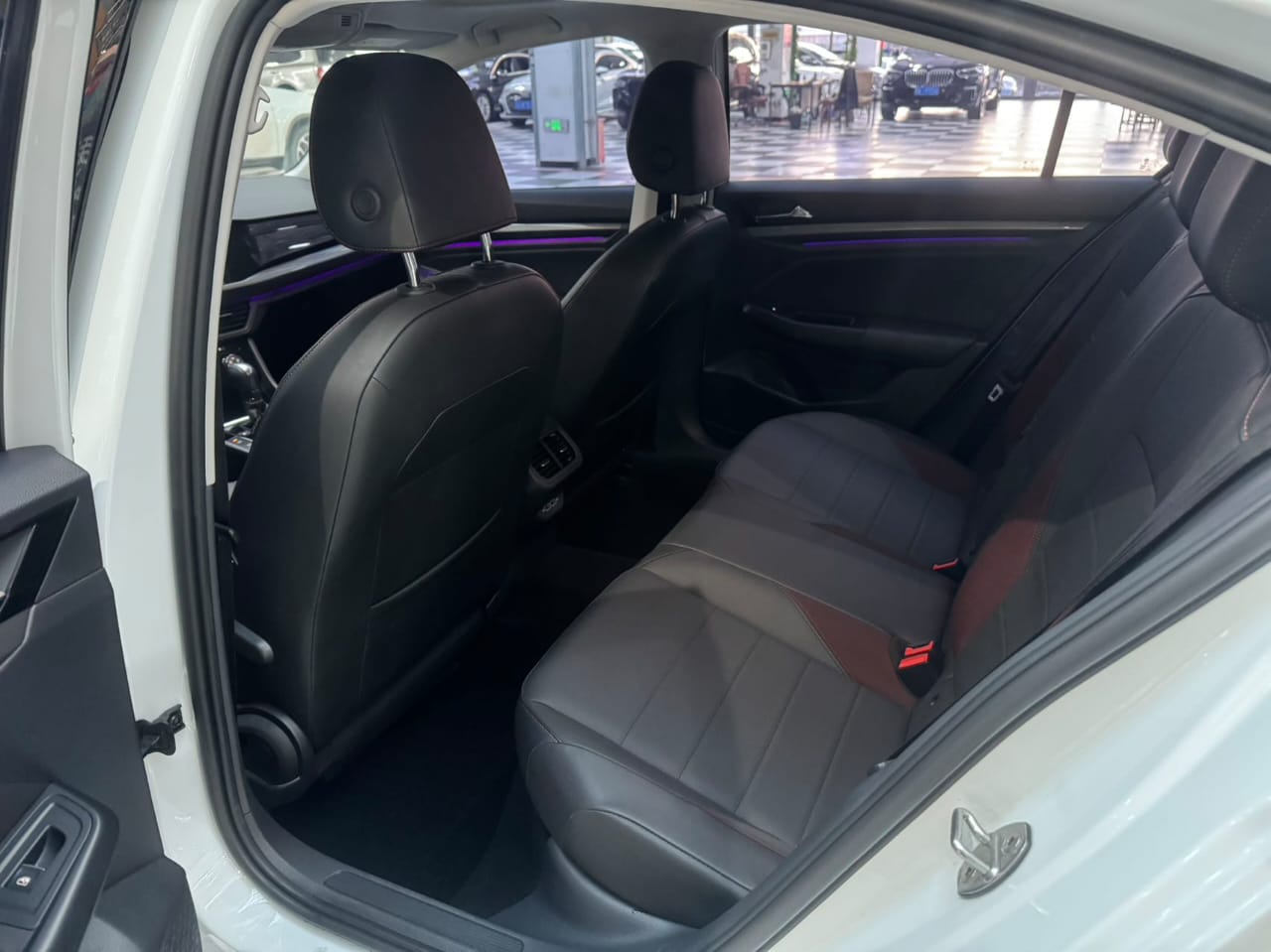 Volkswagen Bora 1.5L