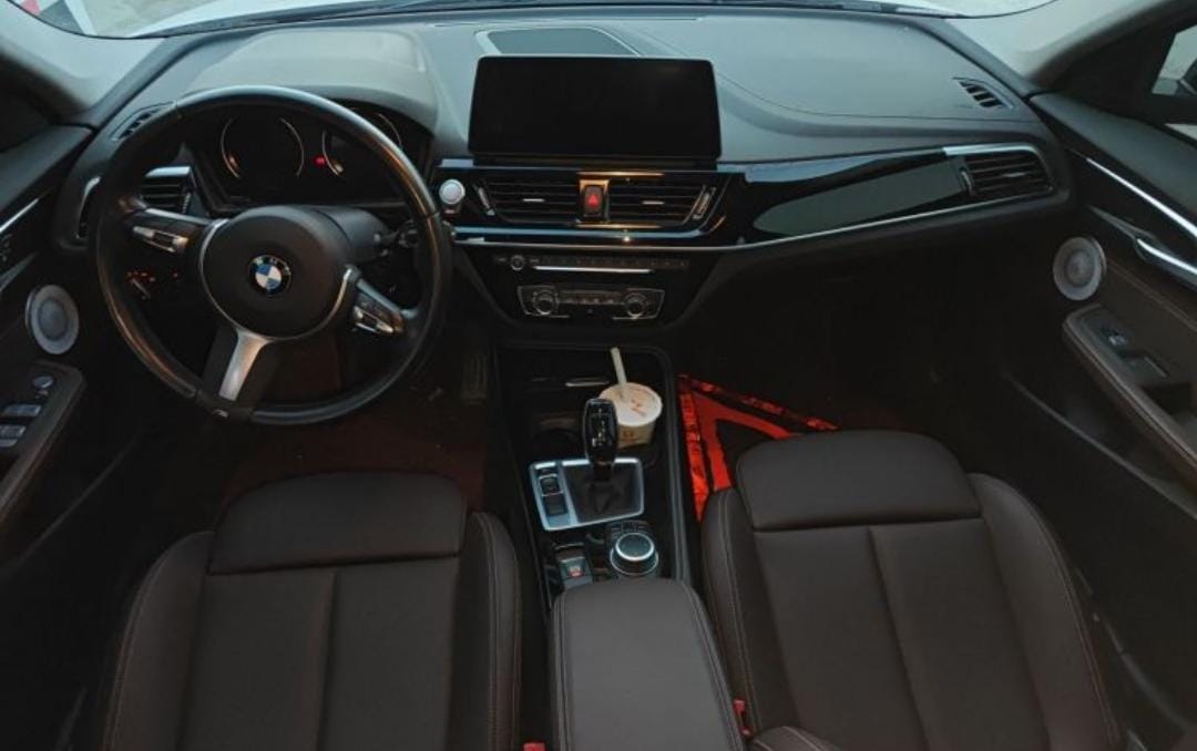 BMW 1 Series 120i M Sport Night Edition