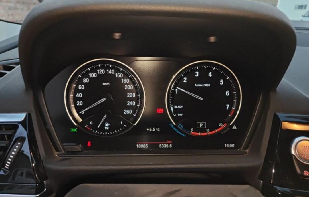 BMW 1 Series 120i M Sport Night Edition