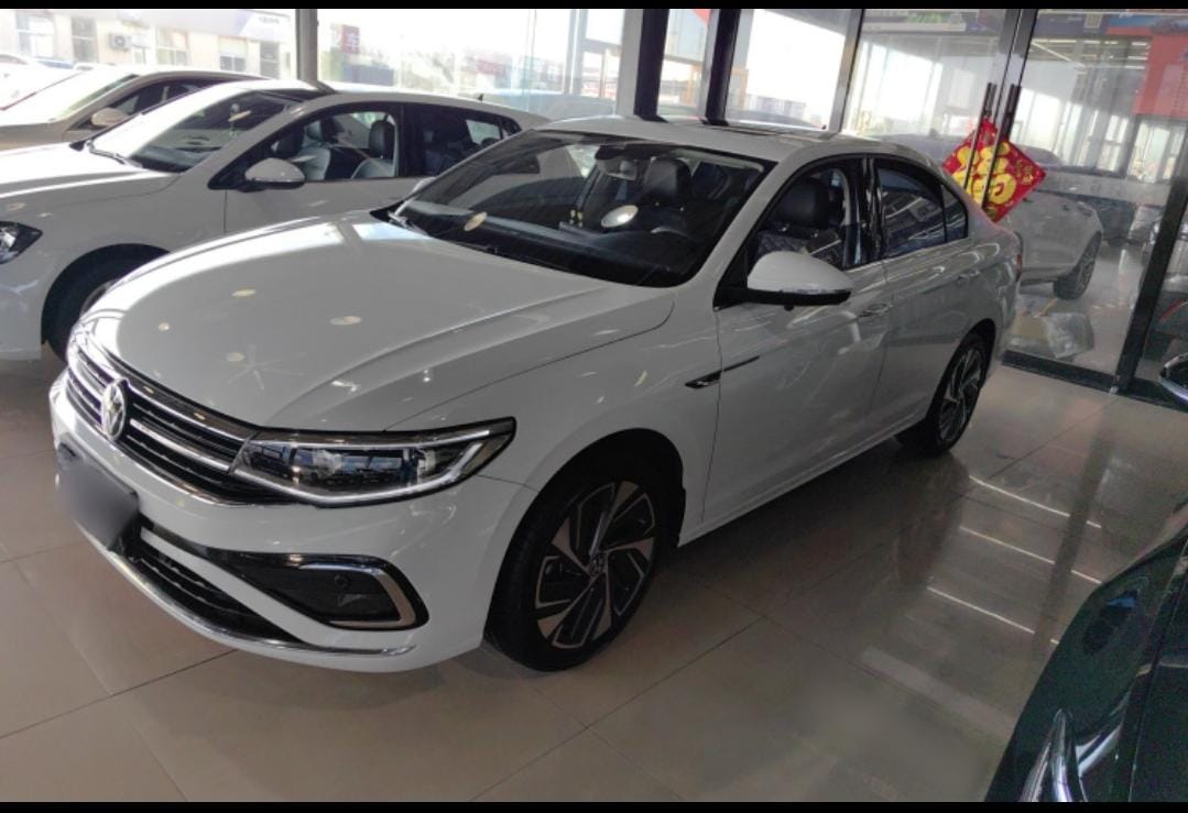 Volkswagen Bora 280TSI DSG Honor Edition