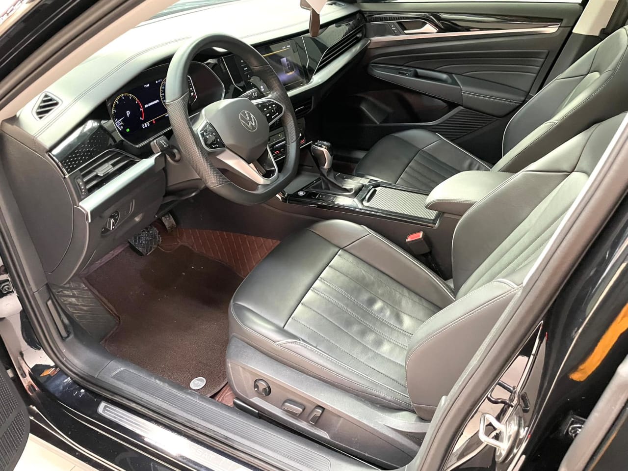 Volkswagen Passat 280TSI Star Elite Edition