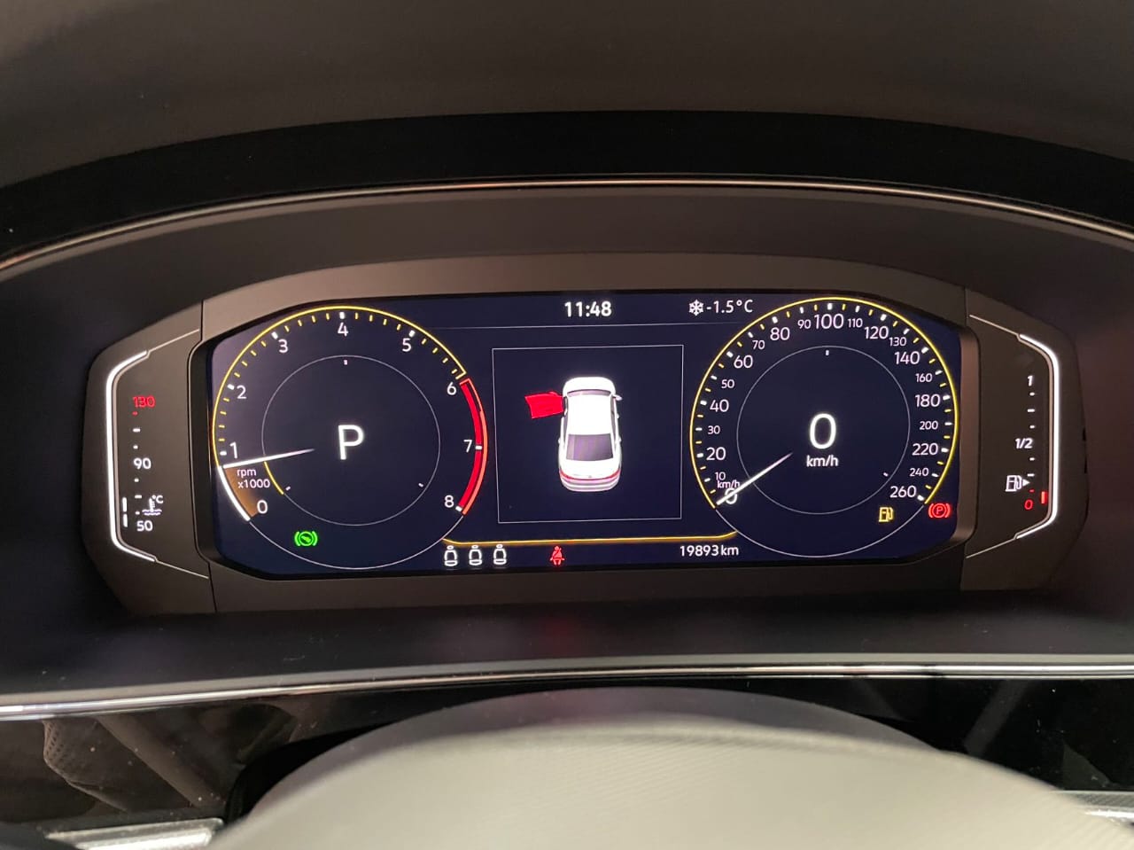 Volkswagen Passat 280TSI Star Elite Edition