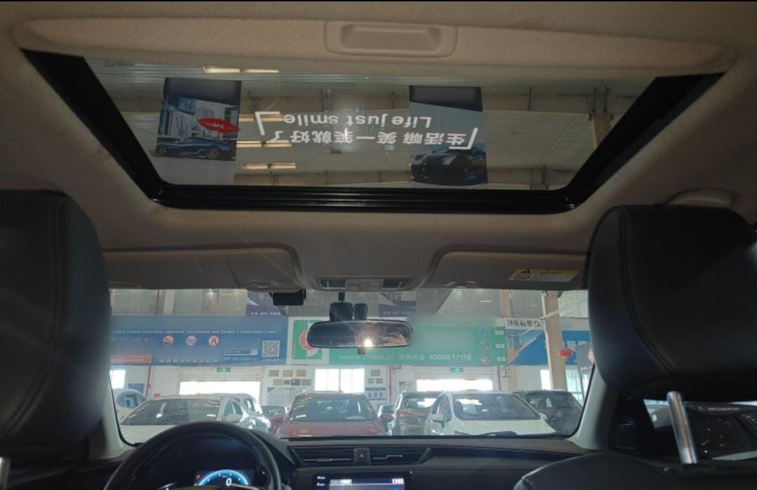 Honda Crider 180Turbo CVT Deluxe Edition