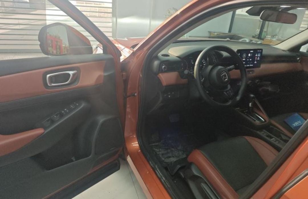 Honda XR-V 1.5L CVT Love Edition