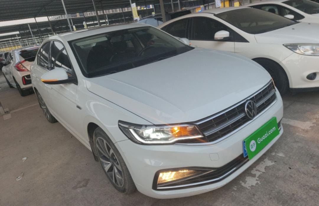 Volkswagen Bora 1.5L Automatic 30th Anniversary Edition