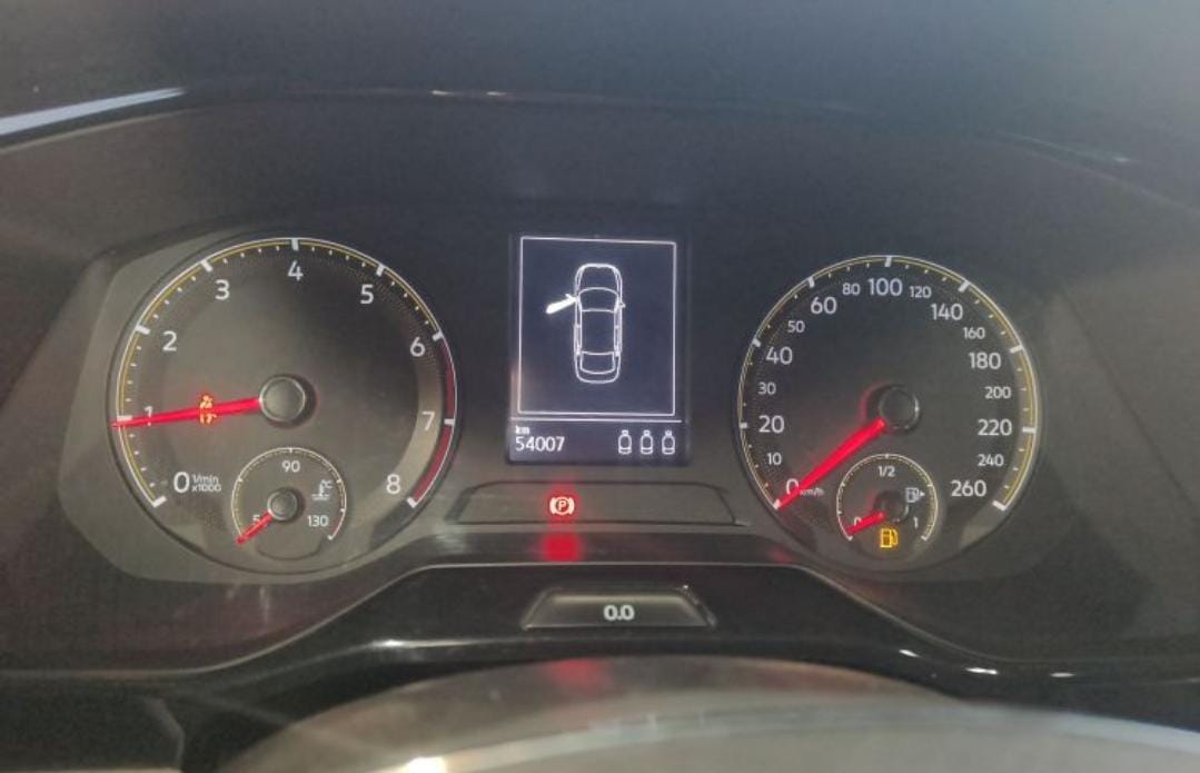 Volkswagen Bora 1.5L Automatic 30th Anniversary Edition