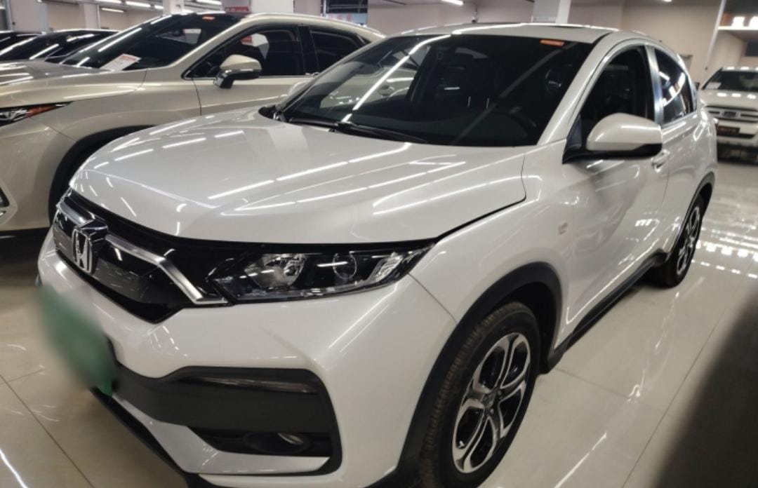 Honda XR-V 1.5L CVT Comfort Edition