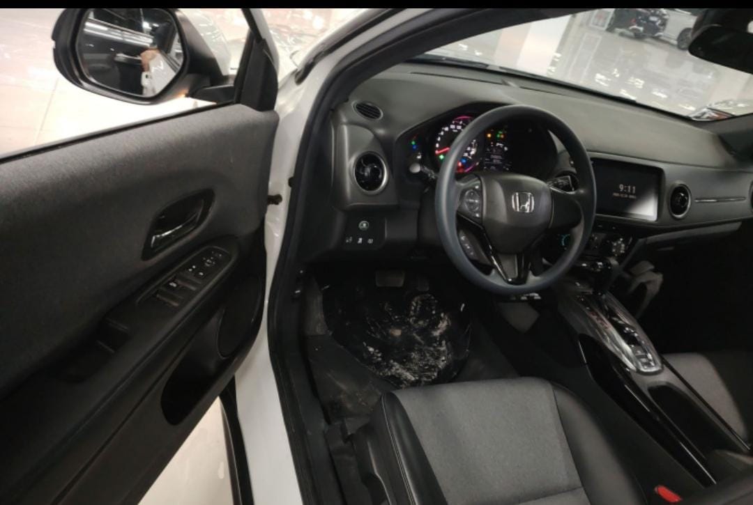 Honda XR-V 1.5L CVT Comfort Edition