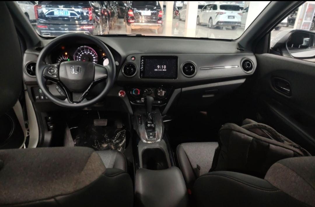 Honda XR-V 1.5L CVT Comfort Edition