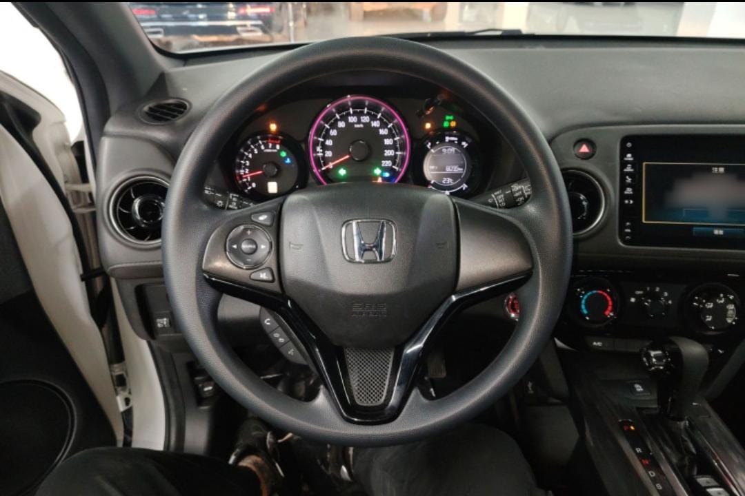 Honda XR-V 1.5L CVT Comfort Edition