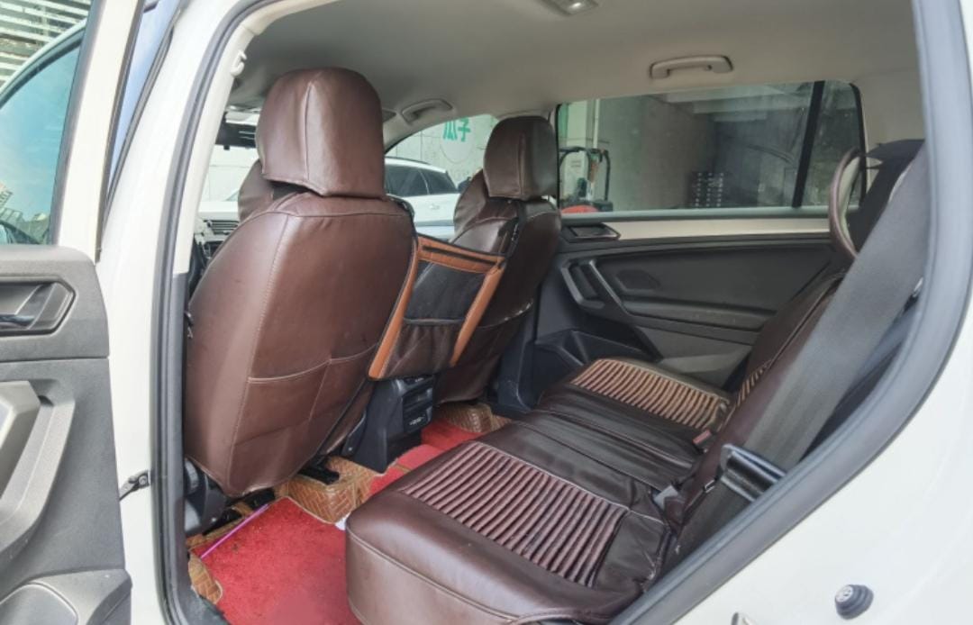 Volkswagen Tiguan L 280TSI Intelligent Edition