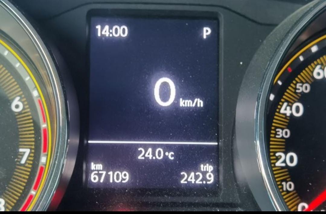 Volkswagen Tiguan L 280TSI Intelligent Edition