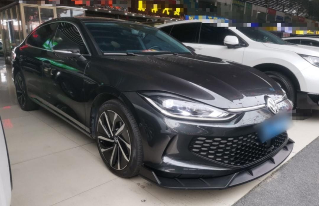 Volkswagen Lamando L 280TSI DSG Flagship Edition