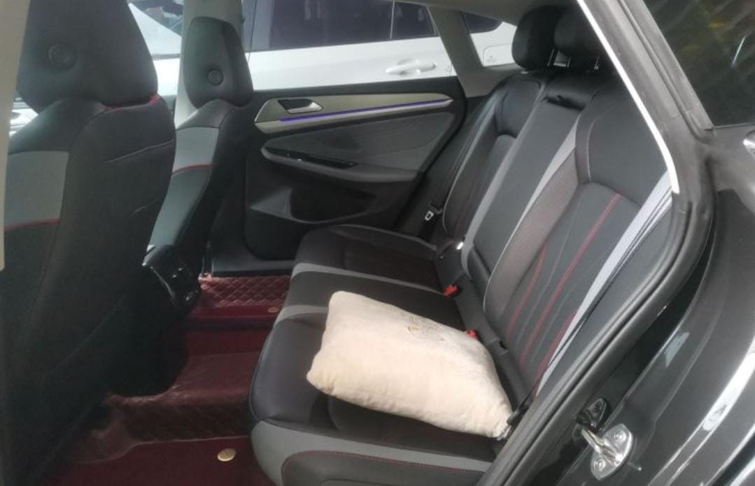 Volkswagen Lamando L 280TSI DSG Flagship Edition