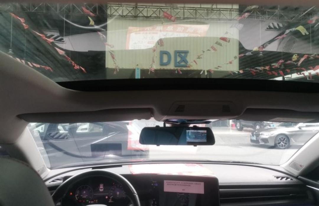 Volkswagen Lamando L 280TSI DSG Flagship Edition