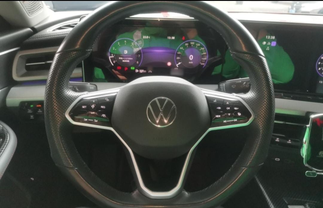 Volkswagen Lamando L 280TSI DSG Flagship Edition