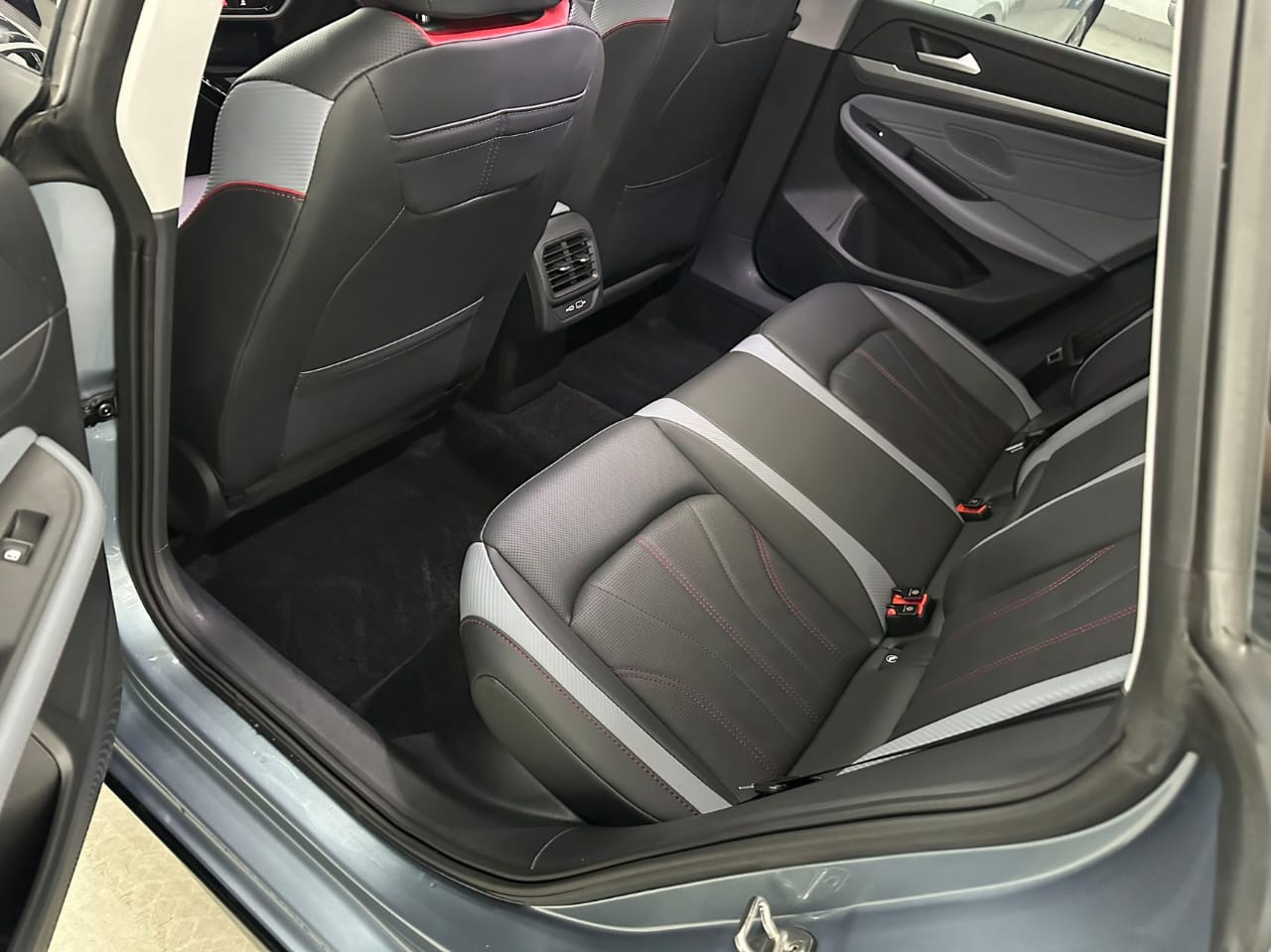 Volkswagen Lamando L 