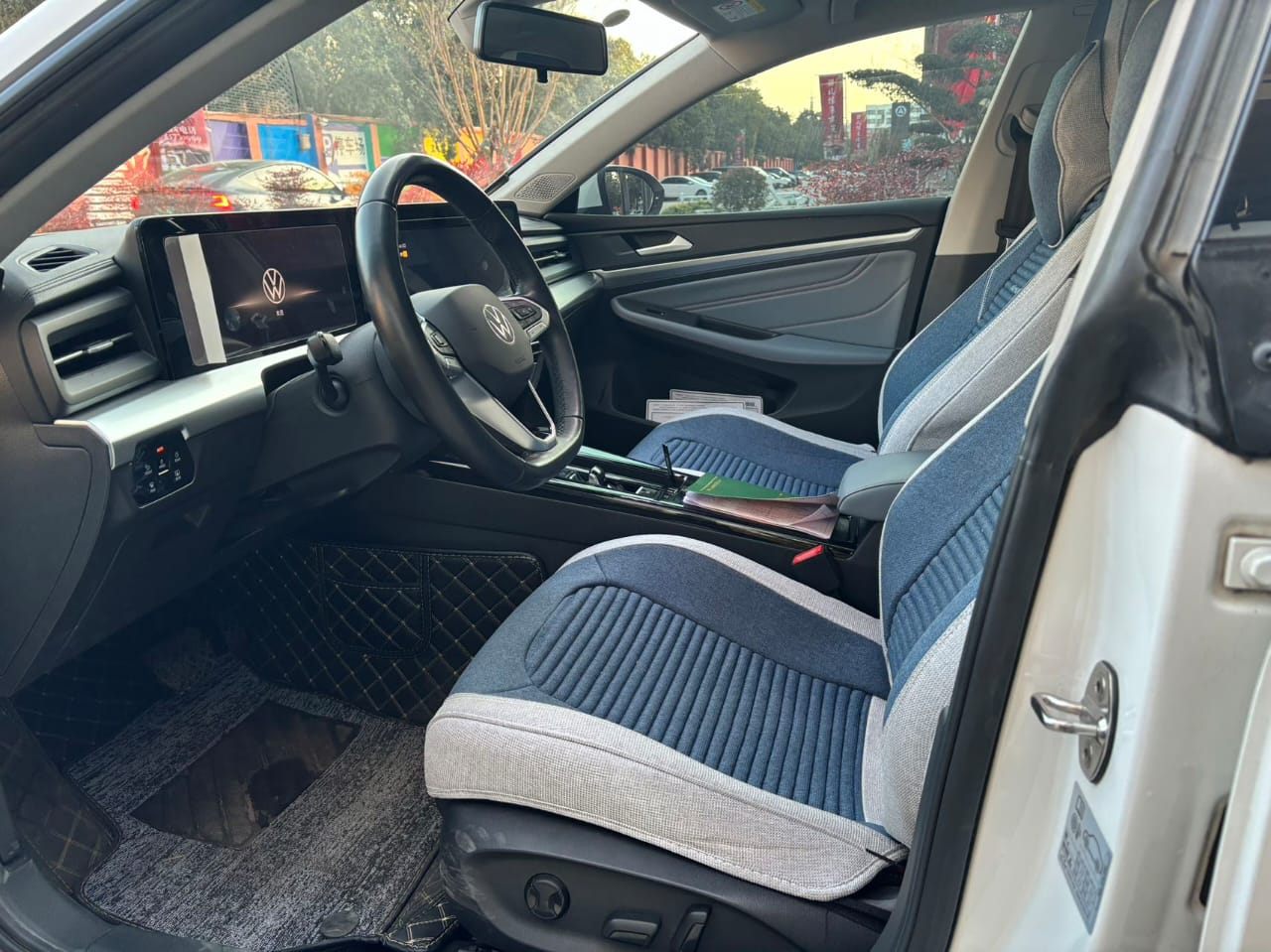 Volkswagen Lamando L 280TSI