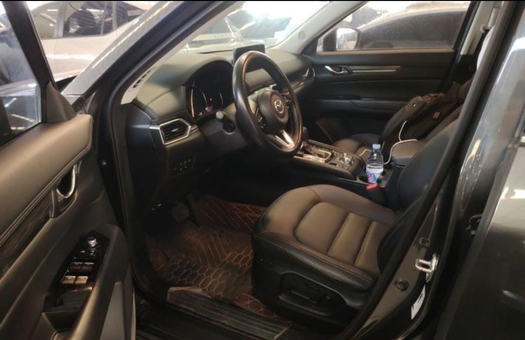 Mazda CX-5 2.0L Automatic Intelligent Edition
