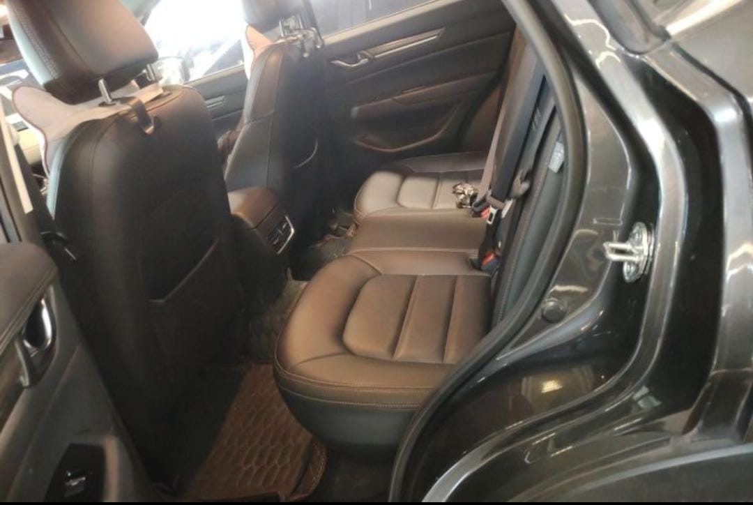 Mazda CX-5 2.0L Automatic Intelligent Edition