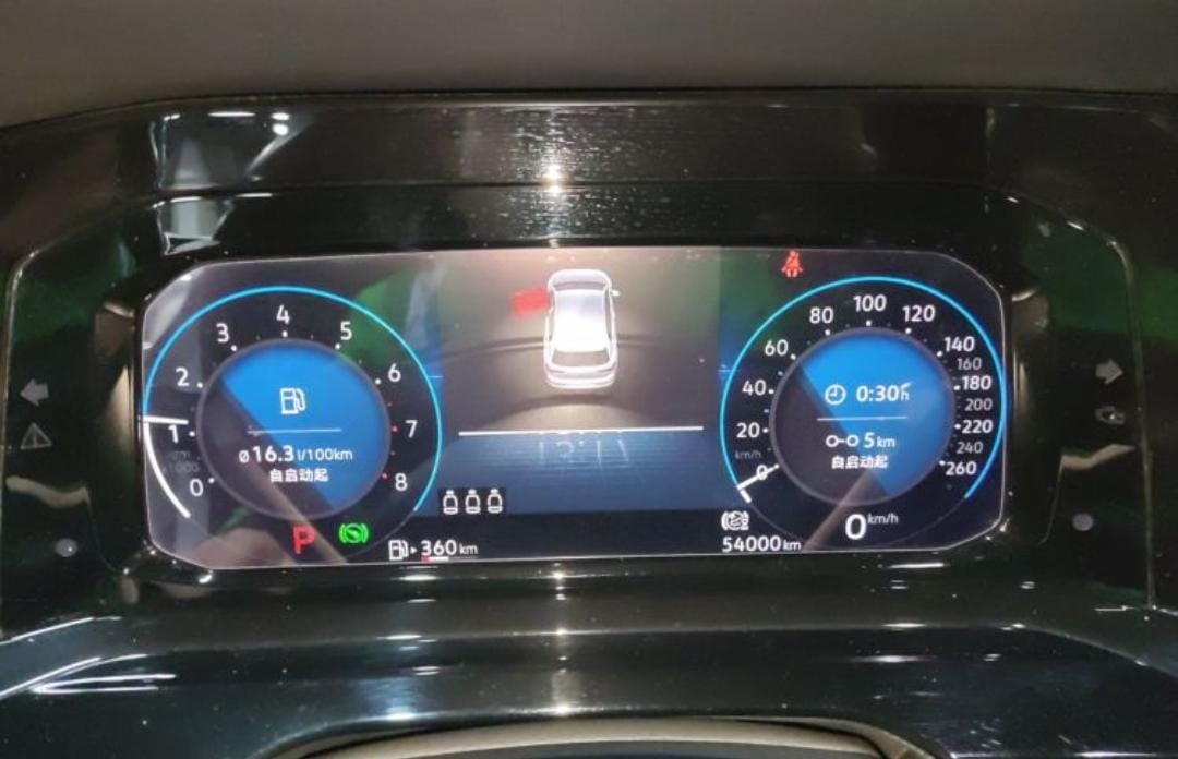 Volkswagen Golf 280TSI DSG R-Line