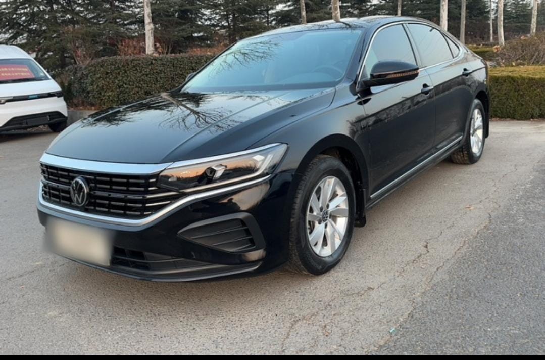 Volkswagen Passat 280TSI Business Edition