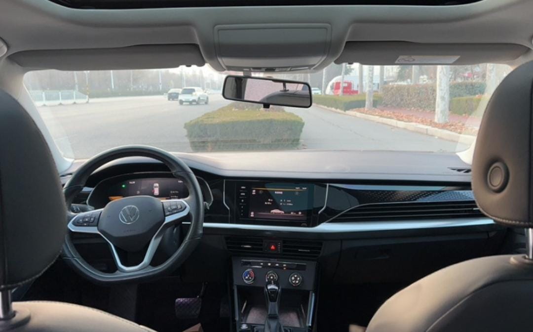 Volkswagen Passat 280TSI Business Edition