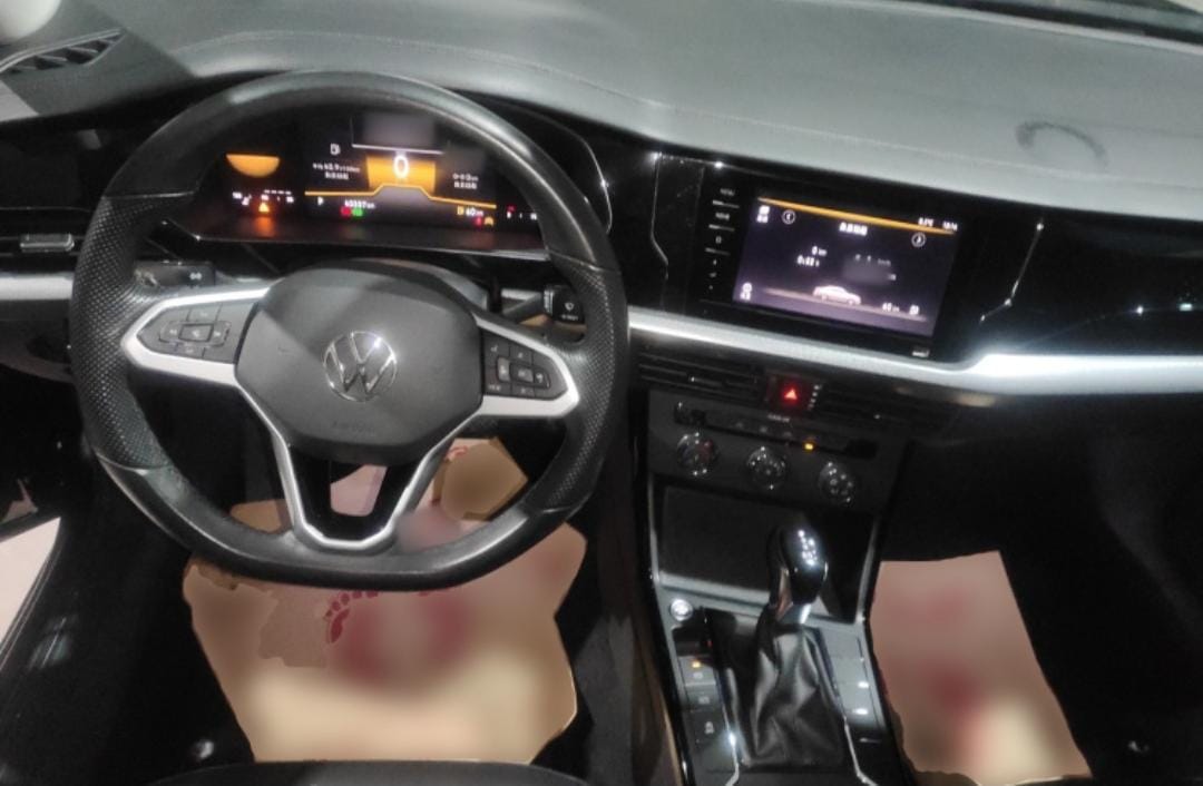 Volkswagen Passat 280TSI Business Edition