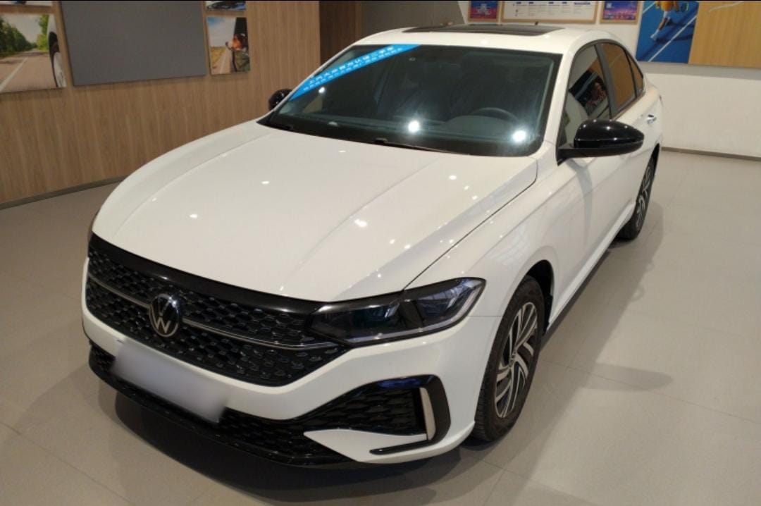 Volkswagen Lavida 280TSI DSG Starlight Edition