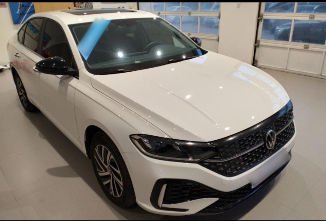 Volkswagen Lavida 280TSI DSG Starlight Edition