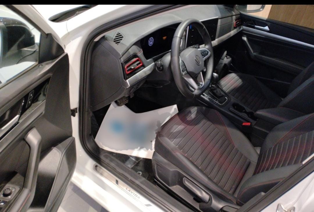 Volkswagen Lavida 280TSI DSG Starlight Edition