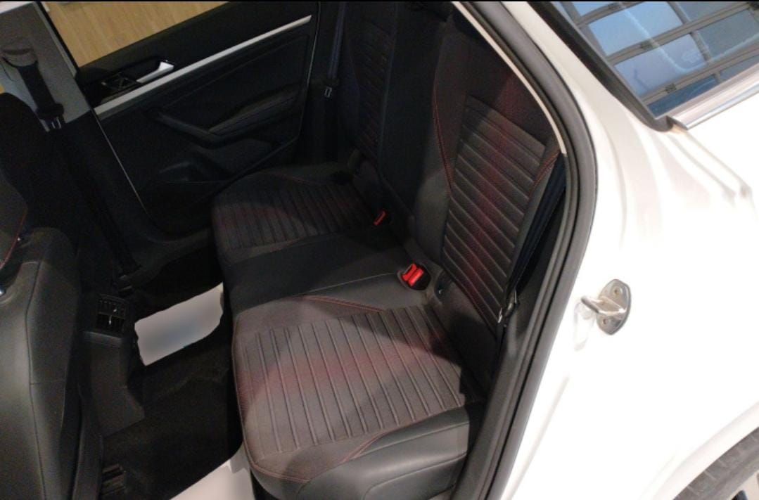 Volkswagen Lavida 280TSI DSG Starlight Edition